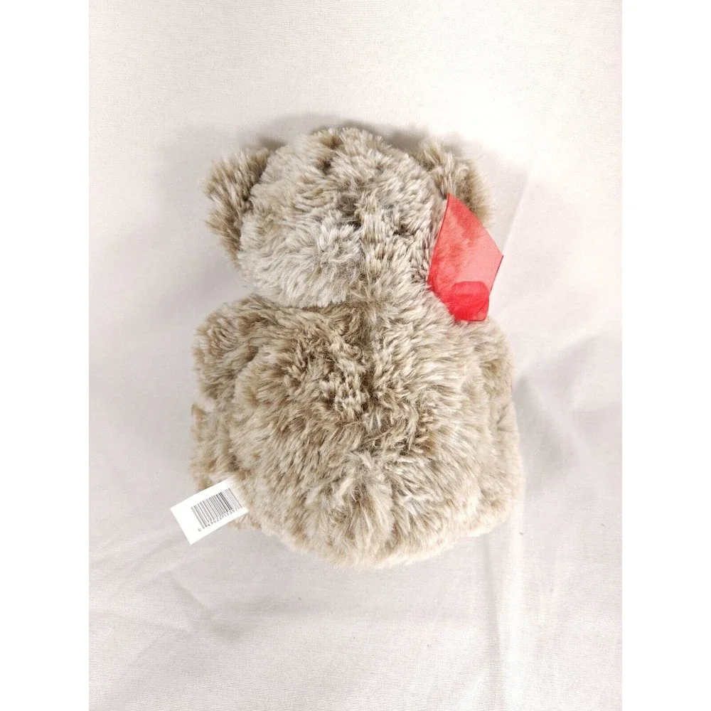 N/A valentine plush